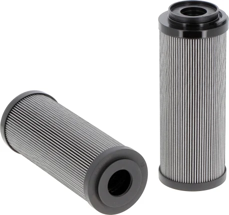 Hydraulický filter HIFI FILTER SH 630091