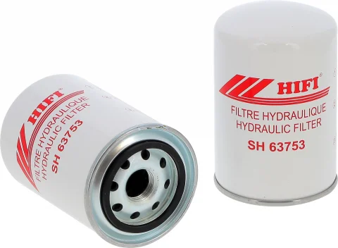 Hydraulický filter HIFI FILTER SH 63753