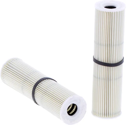 Hydraulický filter HIFI FILTER SH 64243