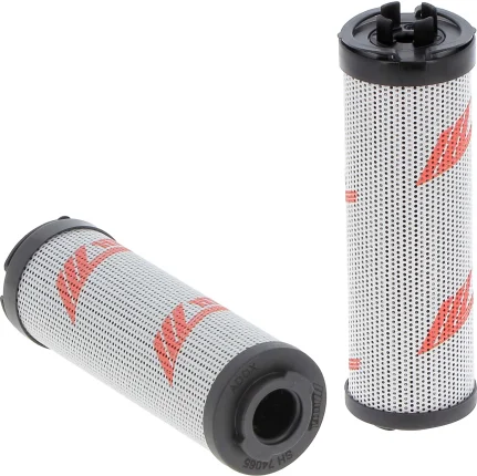 Hydraulický filter HIFI FILTER SH 74065