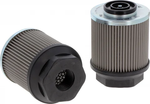 Hydraulický filter HIFI FILTER SH 77529