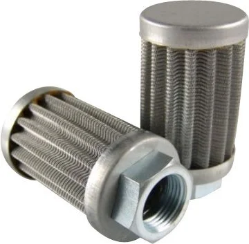 Hydraulický filter HIFI FILTER SH 77672