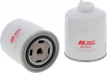 Palivový filter HIFI FILTER SN 35037