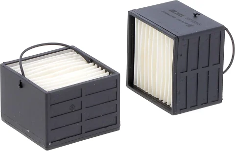Palivový filter HIFI FILTER SN 40015