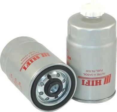 Palivový filter HIFI FILTER SN 40695