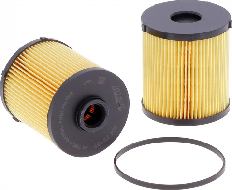 Palivový filter HIFI FILTER SN 70157