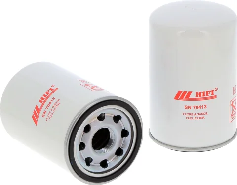 Palivový filter HIFI FILTER SN 70413