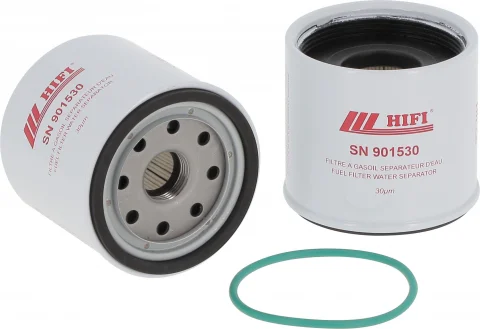 Palivový filter HIFI FILTER SN 901530