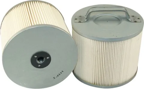 Olejový filter HIFI FILTER SO 1195