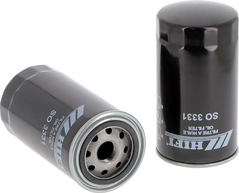 Olejový filter HIFI FILTER SO 3331