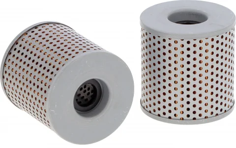 Olejový filter HIFI FILTER SO 6066