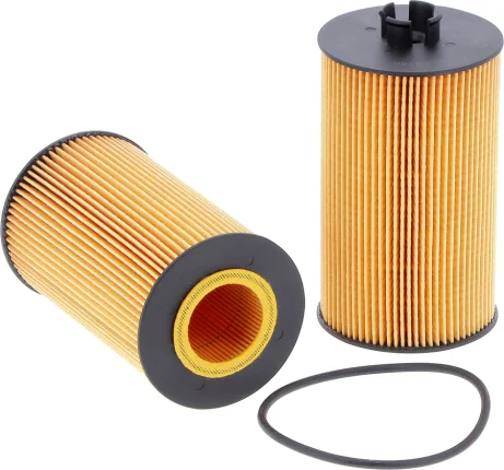 Olejový filter HIFI FILTER SO 7237