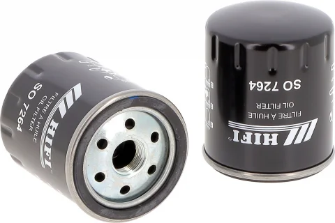 Olejový filter HIFI FILTER SO 7264
