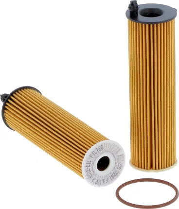 Olejový filter HIFI FILTER SO 7281
