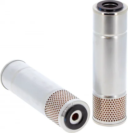 Olejový filter HIFI FILTER SO 8312