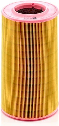 Vzduchový filter MANN FILTER C 14 176