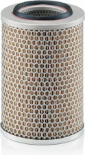 Vzduchový filter MANN FILTER C 17 201