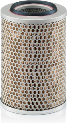 Vzduchový filter MANN FILTER C 17 201