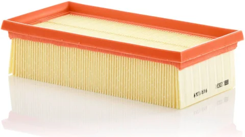 Vzduchový filter MANN FILTER C 2363/1