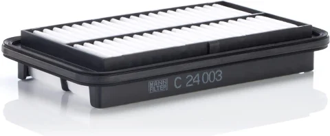 Vzduchový filter MANN FILTER C 24 003