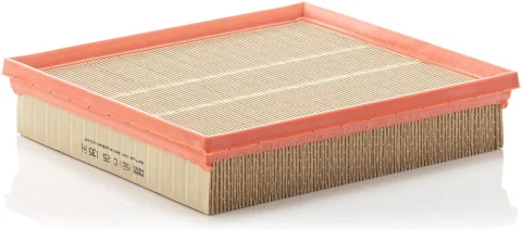Vzduchový filter MANN FILTER C 25 135