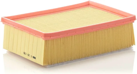 Vzduchový filter MANN FILTER C 25 136