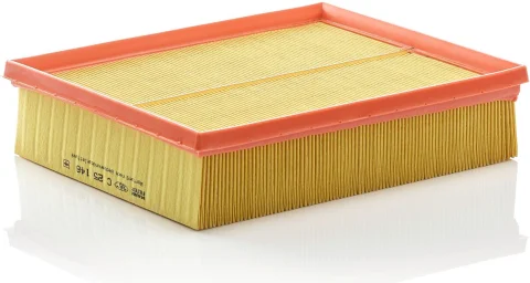 Vzduchový filter MANN FILTER C 25 146