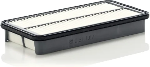 Vzduchový filter MANN FILTER C 31 101/1