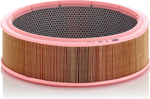 Vzduchový filter MANN FILTER C 35 111