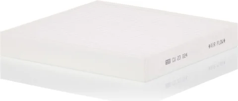 Kabínový filter MANN FILTER CU 23 024