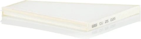 Kabínový filter MANN FILTER CU 25 025