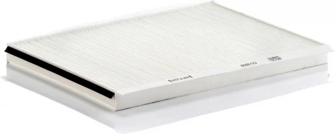 Kabínový filter MANN FILTER CU 2839