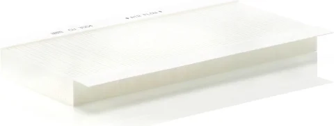 Kabínový filter MANN FILTER CU 3554