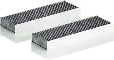 Kabínový filter MANN FILTER CUK 26 025-2