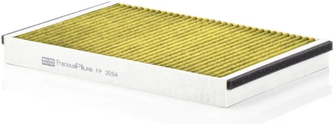 Kabínový filter MANN FILTER FP 3054