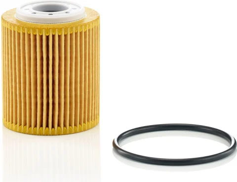 Olejový filter MANN FILTER HU 7032 z