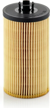 Olejový filter MANN FILTER HU 931/5 x