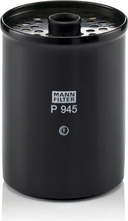 MANN FILTER palivový filter P 945 x