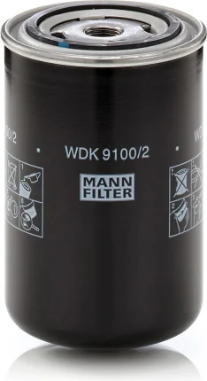 Palivový filter MANN FILTER WDK 9100/2