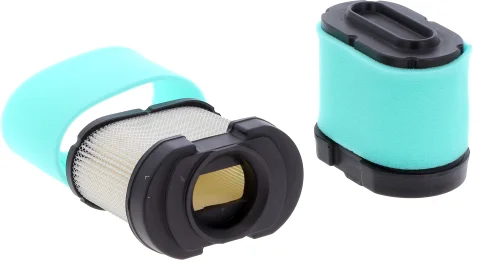 Vzduchový filter HIFI FILTER SA 12393