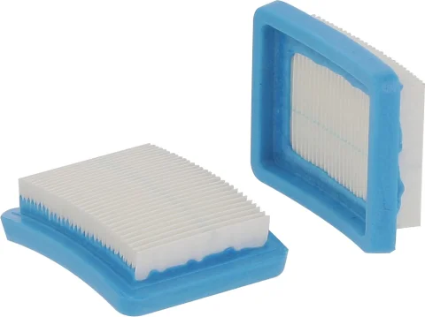 Vzduchový filter HIFI FILTER SA 12435
