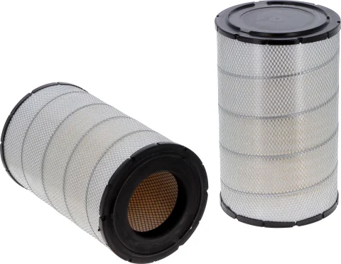 Vzduchový filter HIFI FILTER SA 16374