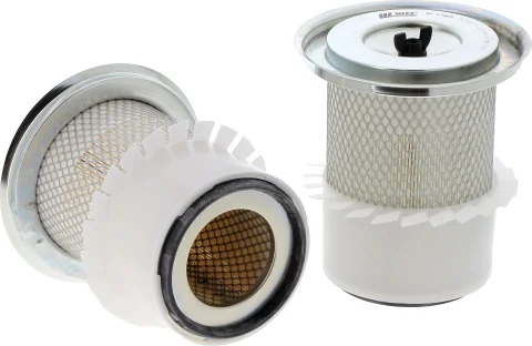 Vzduchový filter HIFI FILTER SA 17469