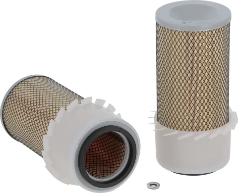 Vzduchový filter HIFI FILTER SA 18045