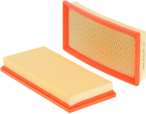 Vzduchový filter HIFI FILTER SA 5024