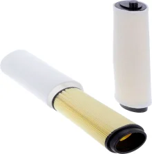 Vzduchový filter HIFI FILTER SA 5086