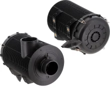Čistič vzduchu HIFI FILTER SAH 01C12ADP002