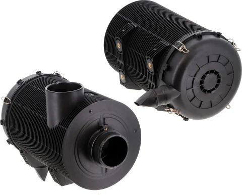Čistič vzduchu HIFI FILTER SAH 01C12ADP002