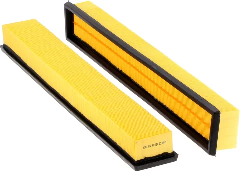 Kabínový filter HIFI FILTER SC 90189