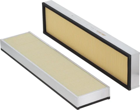 Kabínový filter HIFI FILTER SC 90255